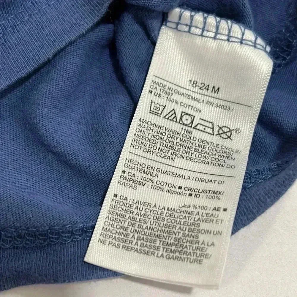 Old Navy shirt